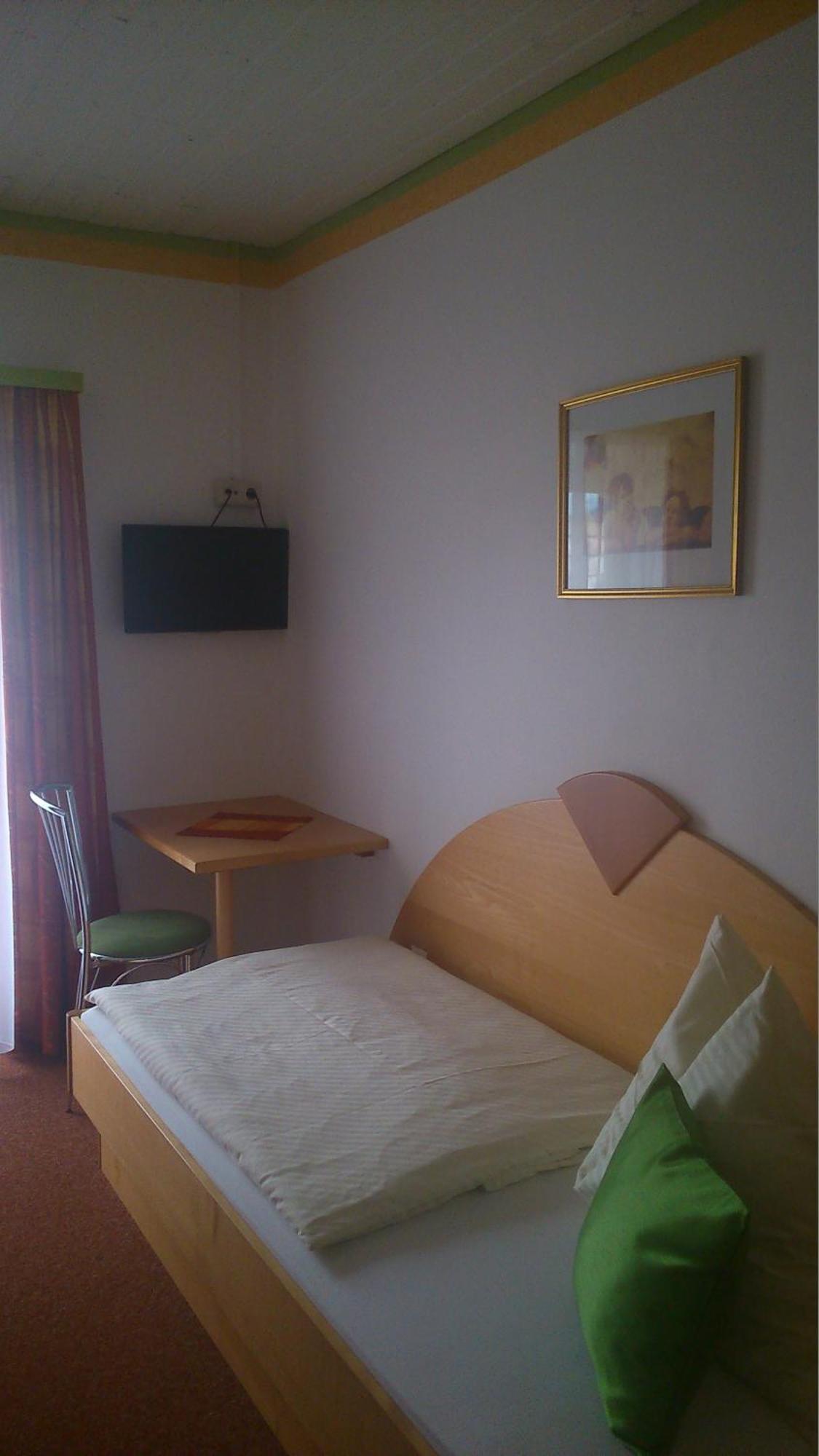 Pension Siegelbrunn B&B Mallnitz Rom bilde