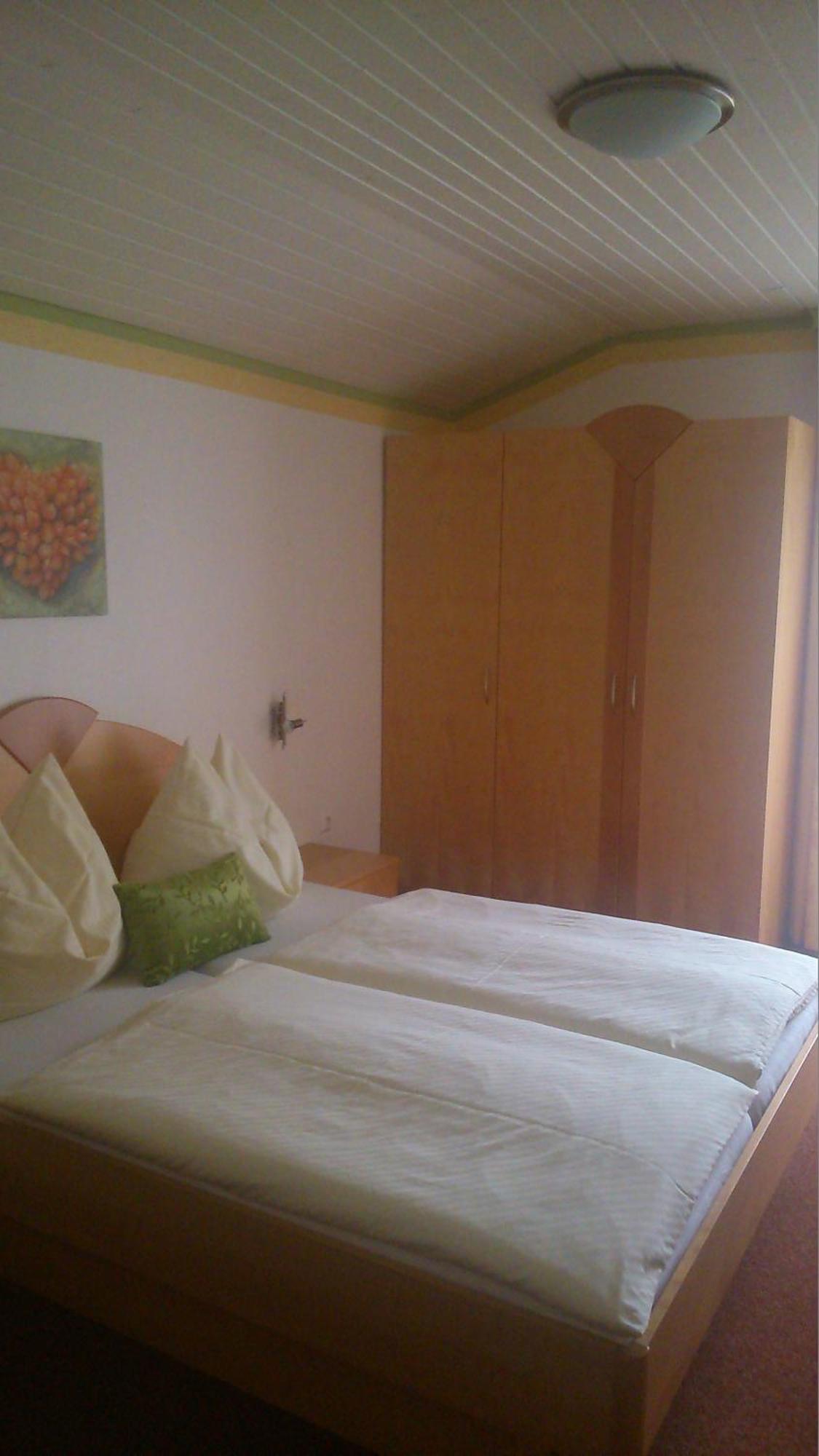 Pension Siegelbrunn B&B Mallnitz Rom bilde