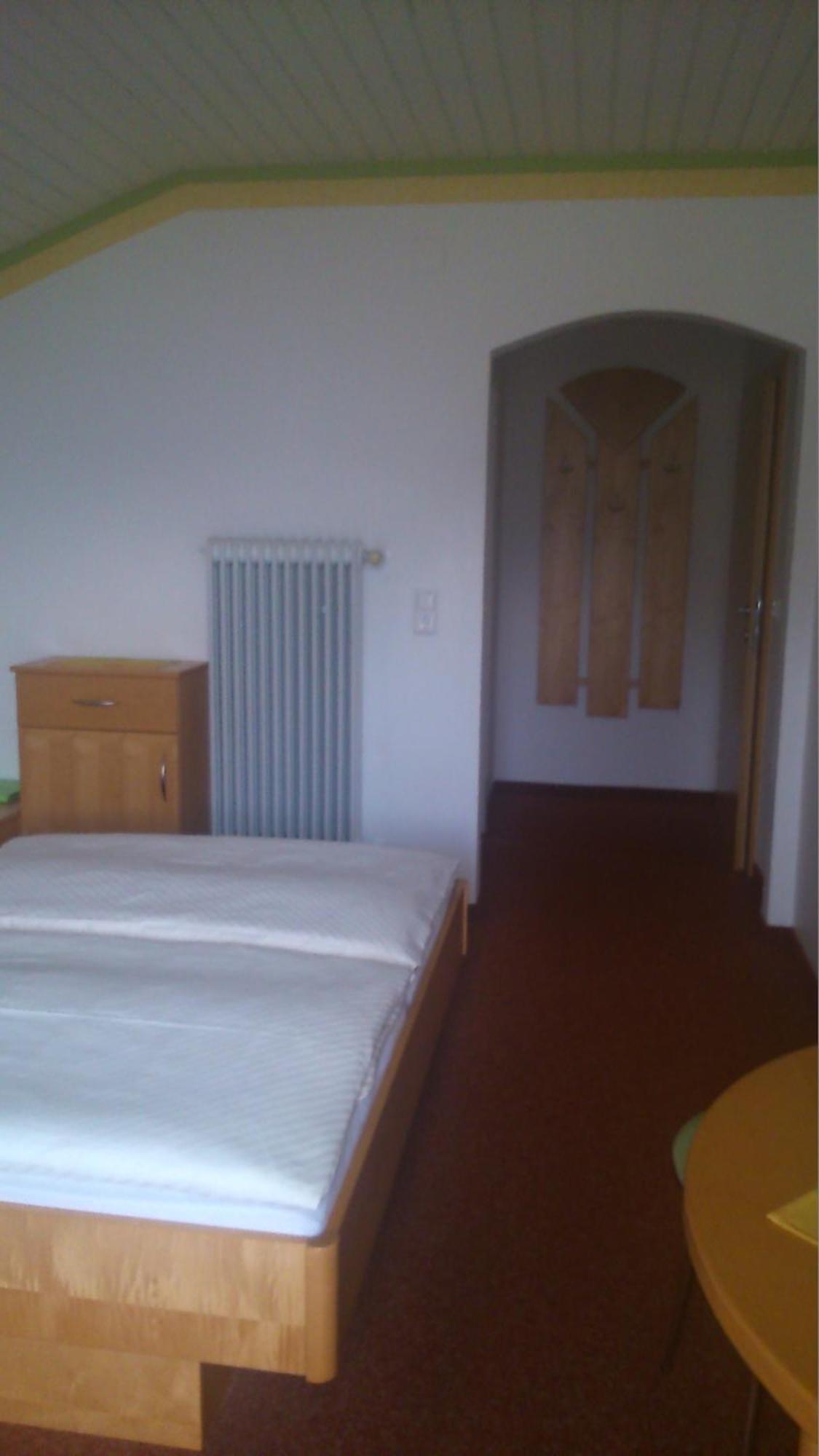 Pension Siegelbrunn B&B Mallnitz Rom bilde