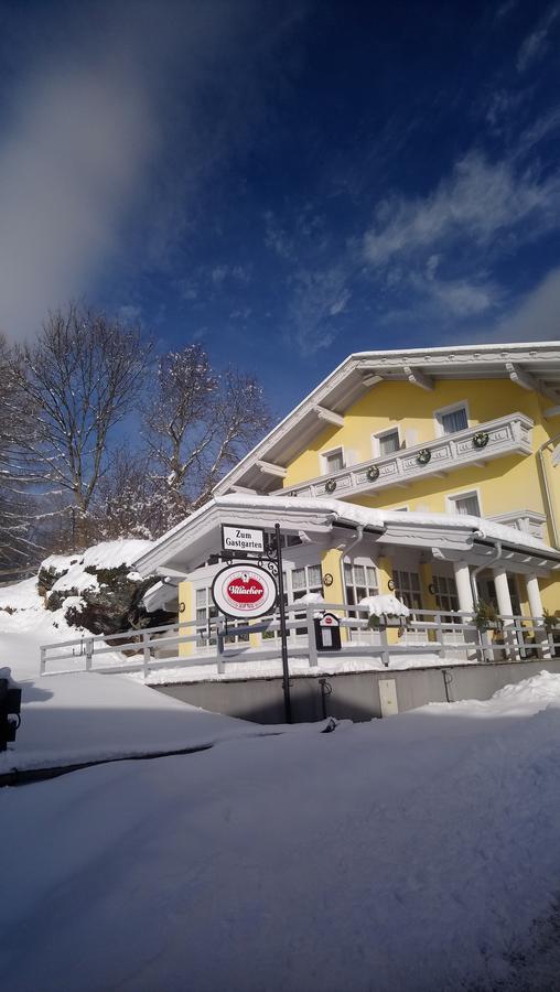 Pension Siegelbrunn B&B Mallnitz Rom bilde
