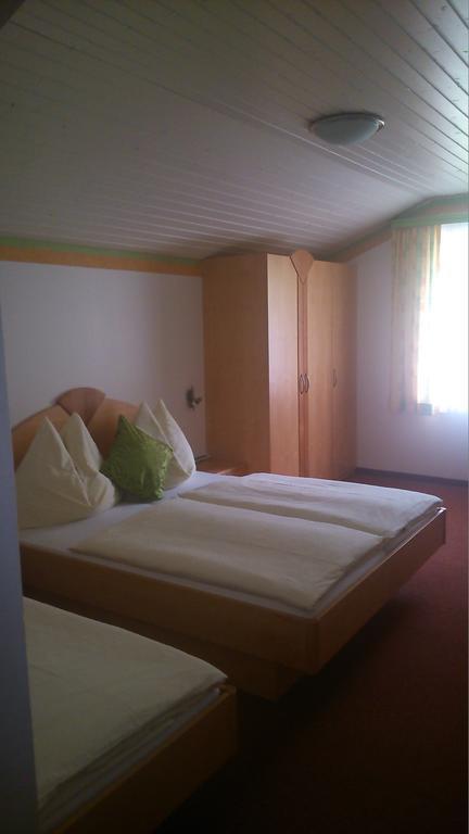 Pension Siegelbrunn B&B Mallnitz Rom bilde